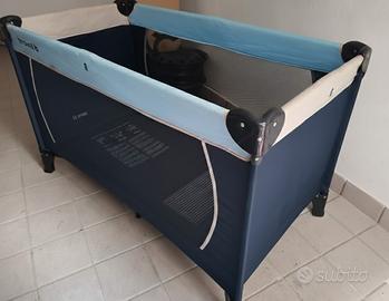 lettino da campeggio BREVI mod Travel B art. 610