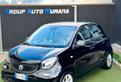 Smart ForFour 70 1.0 70cv Passion| TETTO PANORAMIC