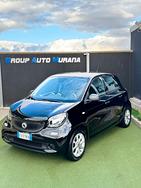 Smart ForFour 70 1.0 70cv Passion| TETTO PANORAMIC