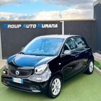 Smart ForFour 70 1.0 70cv Passion| TETTO PANORAMIC