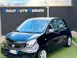 Smart ForFour 70 1.0 70cv Passion| TETTO PANORAMIC