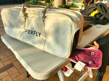Borsa Badminton Perfly
