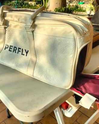 Borsa Badminton Perfly