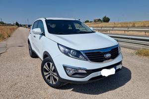 Kia Sportage 1.7 CRDI VGT 2WD Active