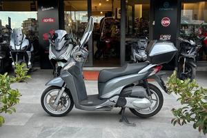 SH 300 unico proprietario solo 18500km!