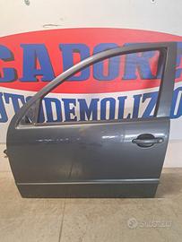 Porta anteriore sinistra Skoda Fabia 1° 1.4 B 2007