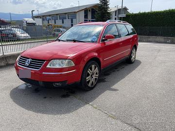 Volkswagen Passat 1.9 Tdi