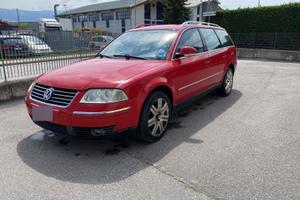 Volkswagen Passat 1.9 Tdi