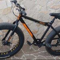 mountain bike fat bike panzer originale