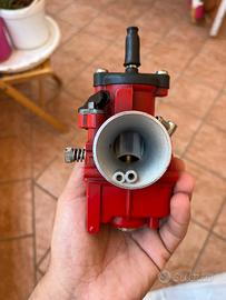 carburatore vhst 24 red edition
