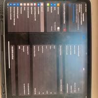 Ipad pro13 M4 1 TB SP Space-Black