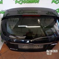 PORTELLONE PER FORD FIESTA VI ANNO 2016