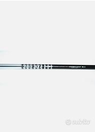 Shaft golf graphite design