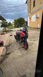 Aprilia sr gt 125 abs sport