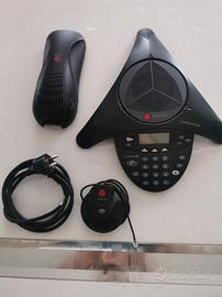 Polycom SoundStation2 telefono per conferenze