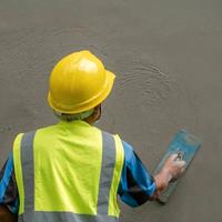 Stuccatore - Intonaco