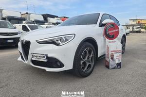 Stelvio sprint 2022 km 71000