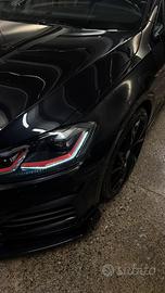 GOLF GTI