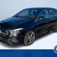 Mercedes-Benz Classe B 180d Automatic AMG Lin...
