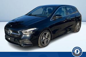 Mercedes-Benz Classe B 180d Automatic AMG Lin...