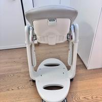 Seggiolone Peg Perego Tatamia Follow Me 3 in 1 con