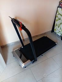 tapis roulant 
