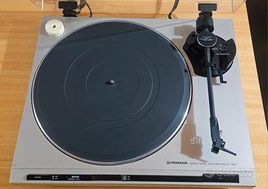 Giradischi Pioneer