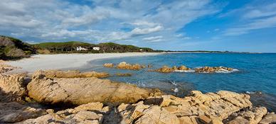 Sardegna appartamenti a 100mt dal mare