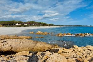 Sardegna appartamenti a 100mt dal mare