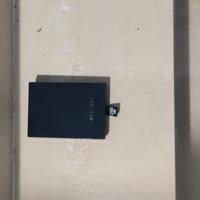 disco rigido 250 GB per Xbox 360 slim 