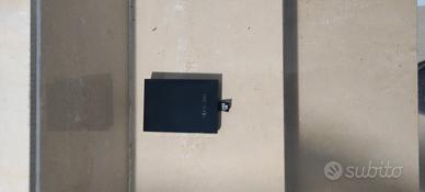 disco rigido 250 GB per Xbox 360 slim 