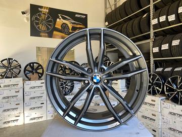 Cerchi NUOVI Bmw raggio 18 cod.049272