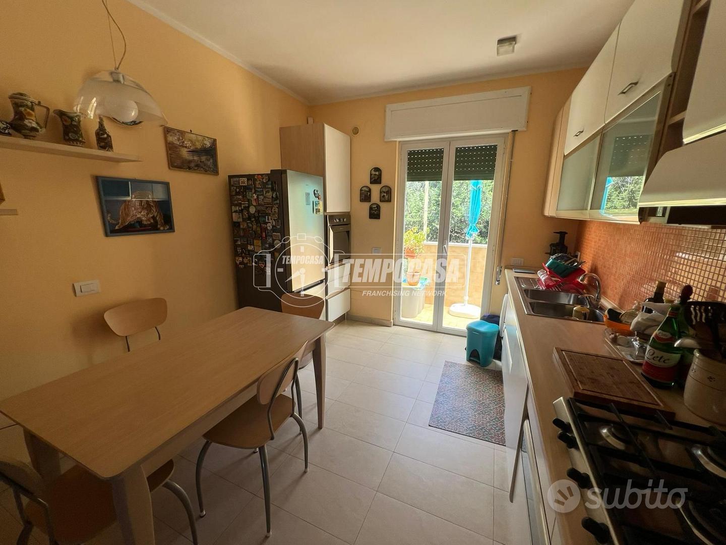 Appartamento – Napoli, San Ferdinando, Municipalità 1 - Vista 3
