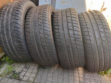 Gomme usate 205x50x16  estive 