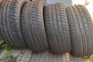 Gomme usate 205x50x16  estive 