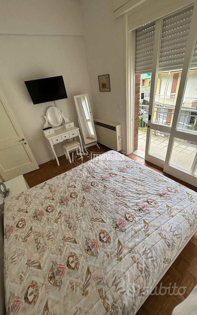 Appartamento – Santa Margherita Ligure, Nozarego - Altro