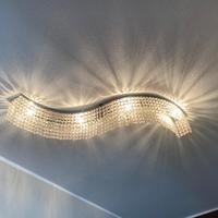 Lampadari a soffitto
