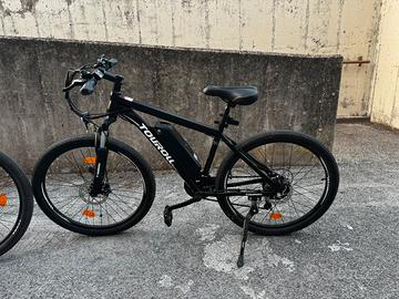Bicicletta Elettrica MTB 26" – Seminuova