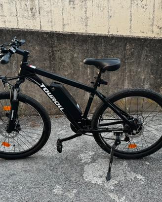 Bicicletta Elettrica MTB 26" – Seminuova