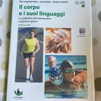 Il corpo e i suoi linguaggi