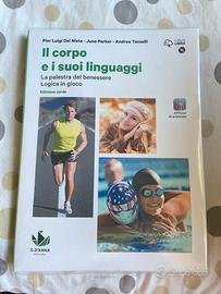 Il corpo e i suoi linguaggi