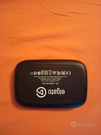 elgato hd60+