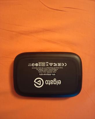 elgato hd60+