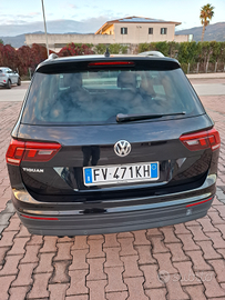 Tiguan 1.6 tdi business