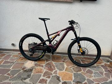 Specialized turbo levo LTD 2024