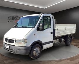 Opel Movano 35 2.2 DTI PL Telaio Cabinato