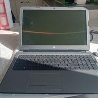 Notebook hp