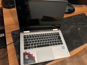 Lenovo Yoga 710-14IKB Convertibile