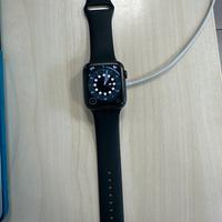 Apple watch serie 4