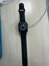 Apple watch serie 4